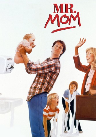 Mr. Mom