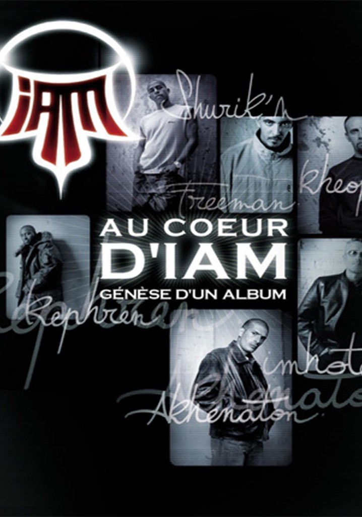 Au Cœur d'IAM : Génèse d'un album