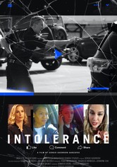 Intolerance: No More
