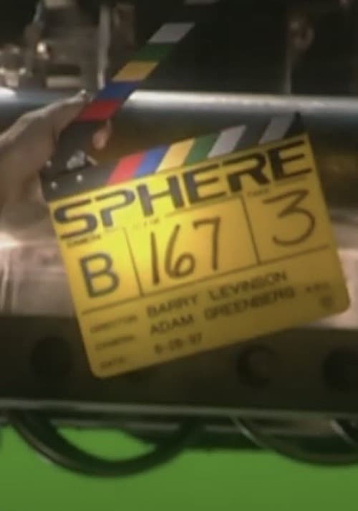 Shaping the Sphere: The Art of the Visual Effects Supervisor