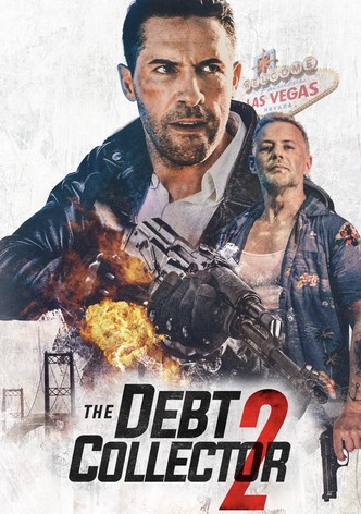 The Debt Collector 2