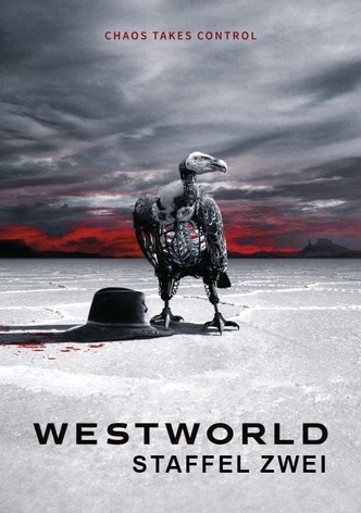 Westworld Stream Jetzt Serie online finden anschauen