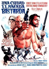 Una ciudad llamada Bastarda