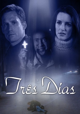 Três Dias para o Amor