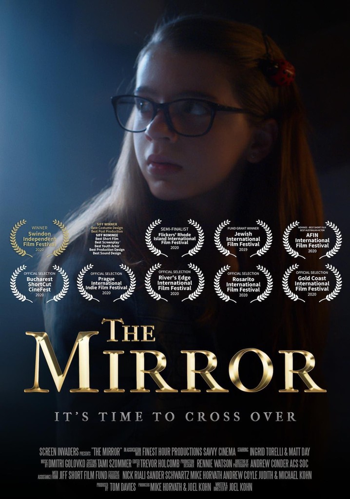 The Mirror
