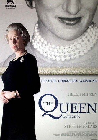 The Queen - La regina