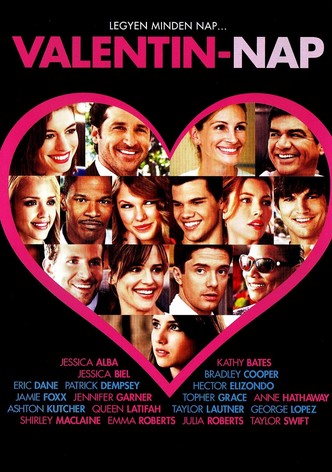 Valentin nap