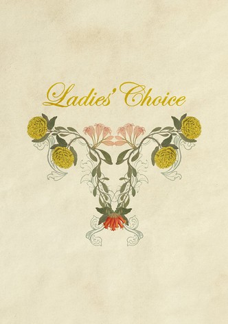 Ladies’ Choice