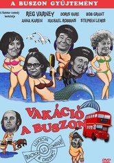 Vakáció a buszon