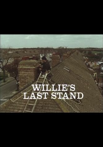 Willie's Last Stand