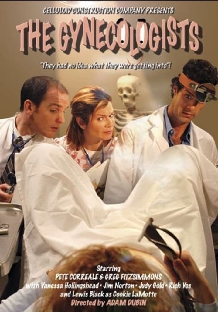 The Gynecologists