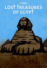 Lost Treasures of Egypt