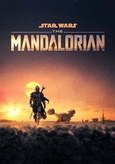 The Mandalorian
