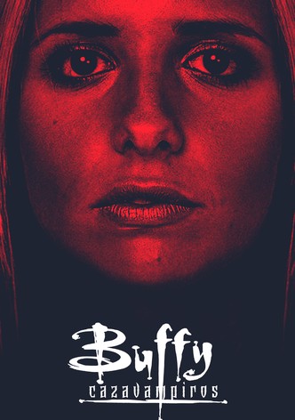 Buffy, Vampirehunter
