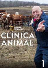 O Incrível Dr. Pol