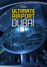 Dubai Airport - Der Megaflughafen
