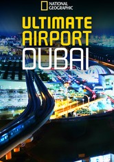 Ultimate Airport Dubai
