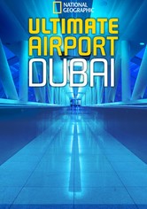 Reptéróriás: Dubai