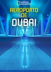 Aeroporto de Dubai