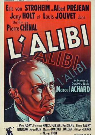 L'Alibi