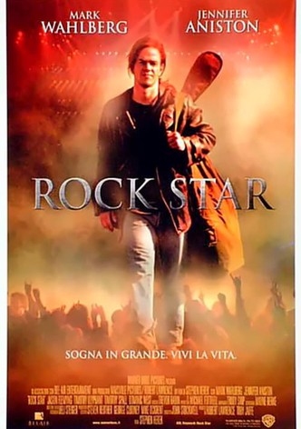 Rock Star