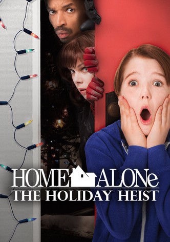 Home Alone 4, Full Movie