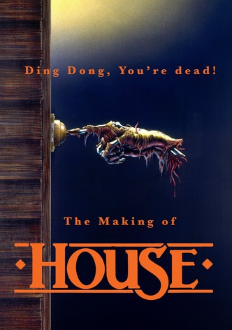 House movie where to watch streaming online