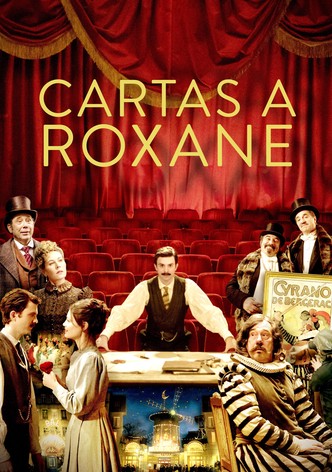 Cartas a Roxane