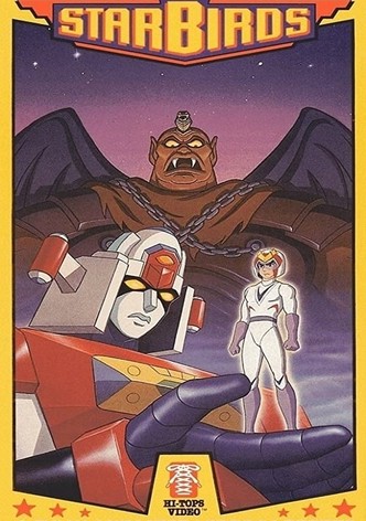Starbirds