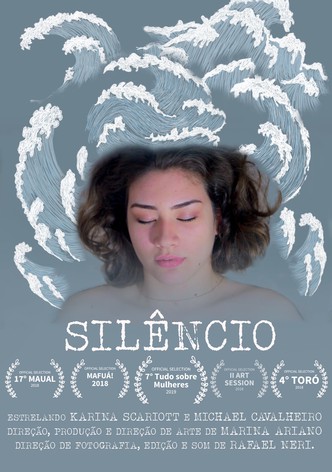 Silêncio