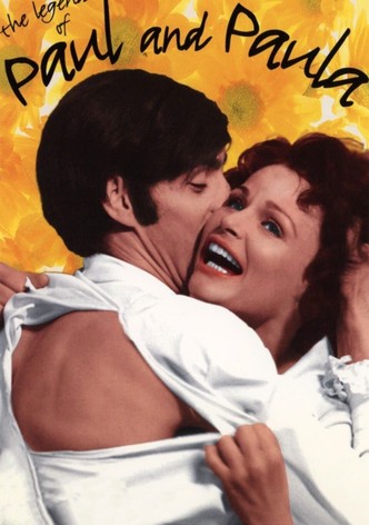 La leyenda de Paul y Paula