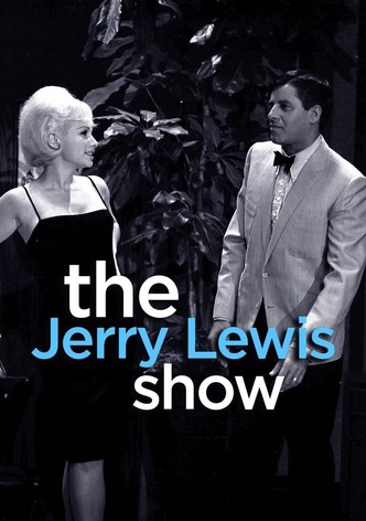 The Jerry Lewis Show
