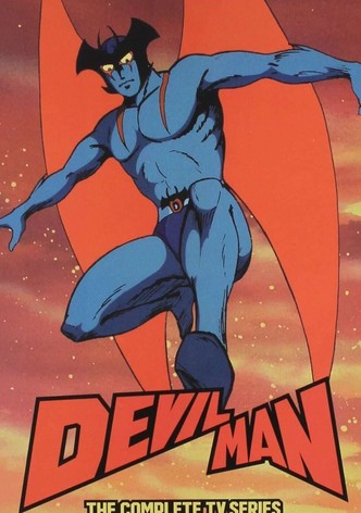 Devilman