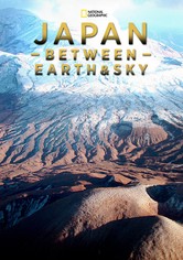 Japan: Between Earth & Sky
