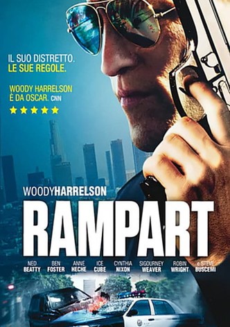 Rampart