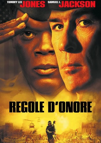 Regole d'onore