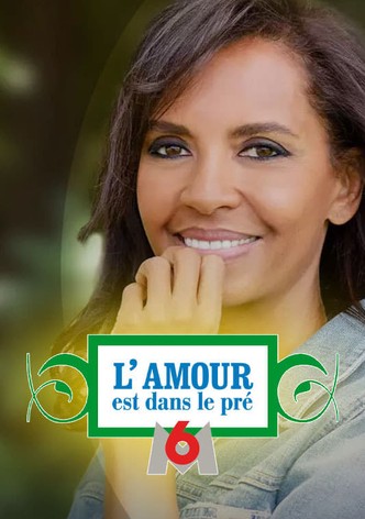 L'amour est dans le pré