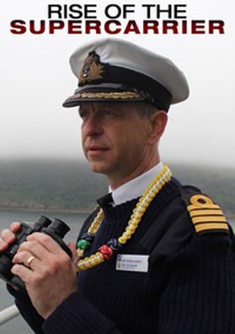 Rise of the Supercarrier - Season 2