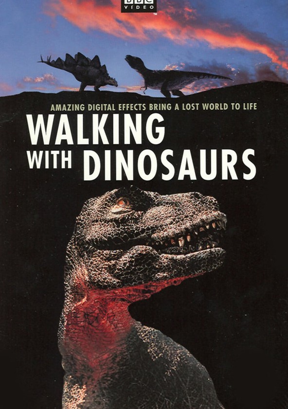 walking with dinosaurs online