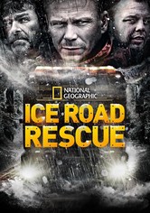 Ice Road Rescue