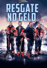 Resgate no Gelo
