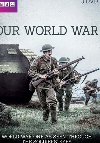 The world wars online episodes online