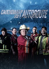 La route de l'enfer:  Canada