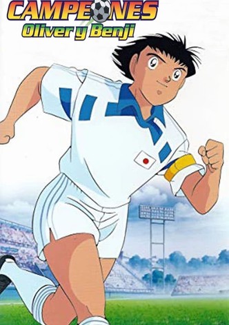 Supercampeones