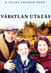 Váratlan utazás - 6. évad