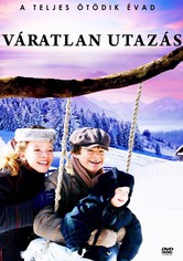 Váratlan utazás - 5. évad