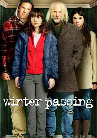 Winter Passing
