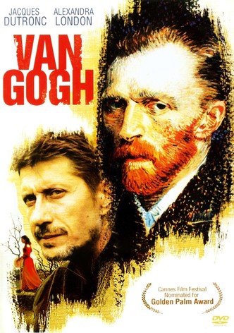 Van Gogh