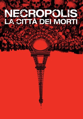 Necropolis - La città dei morti