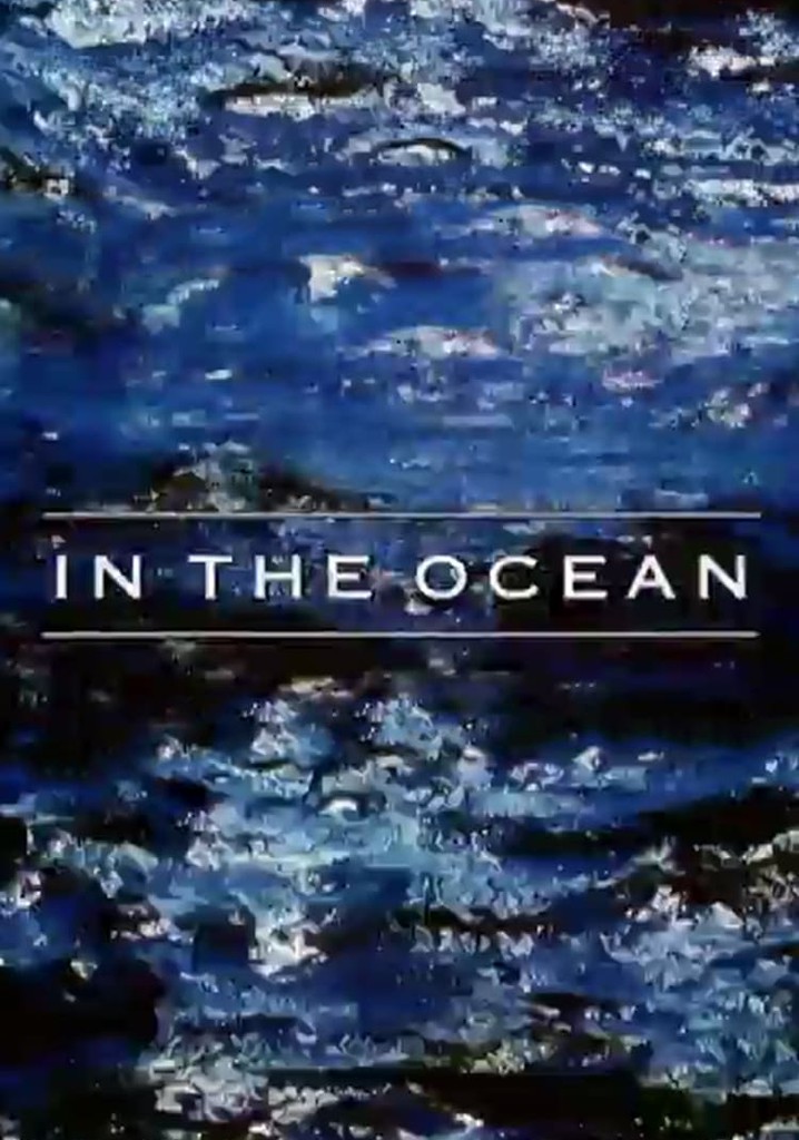 In the Ocean